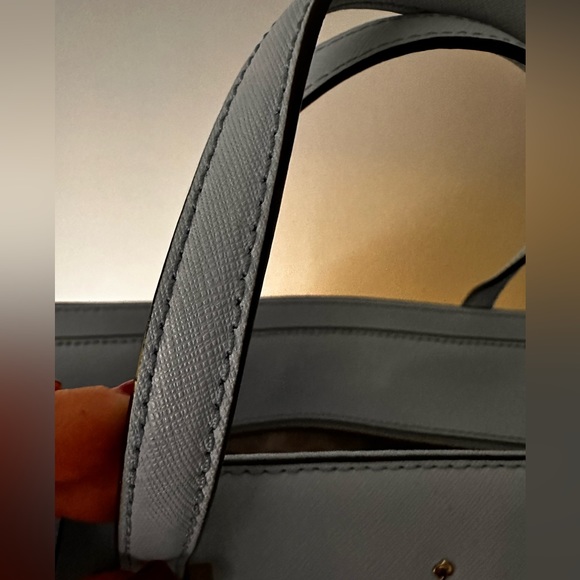 Kate Spade purse - Picture 8 of 11